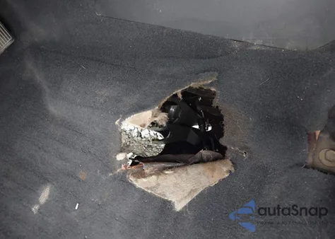 2006 Jeep Wrangler Rubicon from USA, damaged, VIN 1J4FA69S96P753194